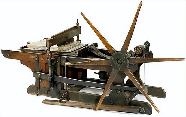从中国起源到古腾堡圣经：印刷机的发明如何改变世界